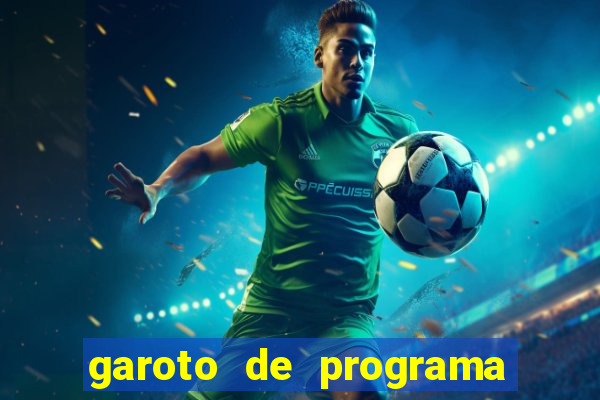 garoto de programa porto ferreira